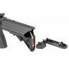 Страйкбольна штурмова гвинтівка CM.105 Daniel Defense MK18 - Black [EMG]